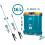 Spruzzatore a batteria con miscelatore Plonos PL-604 4