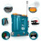 Spruzzatore a batteria con miscelatore Plonos PL-604 3