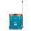 Spruzzatore a batteria con miscelatore Plonos PL-604 2