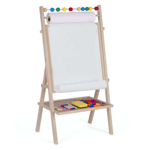 Lavagna magnetica rotante Ricokids 1