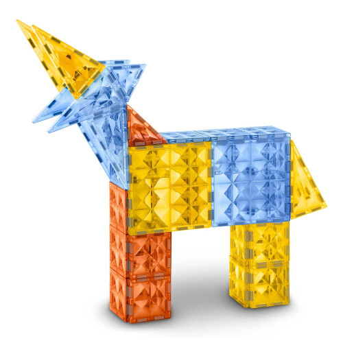 Ricokids RK-766 Magnetiske Klodser 1