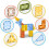 Ricokids RK-766 Magnetiske Klodser 10