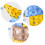 Ricokids RK-766 Magnetiske Klodser 14