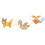 Ricokids RK-766 Magnetiske Klodser 9