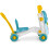 Table éducative 4 en 1 Ricokids verte 781500 4