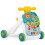 Table éducative 4 en 1 Ricokids verte 781500 3