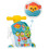 Table éducative 4 en 1 Ricokids verte 781500 12