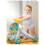 Table éducative 4 en 1 Ricokids verte 781500 8