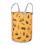 Panier à jouets Nukido - Orange 2