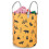 Panier à jouets Nukido - Orange 4