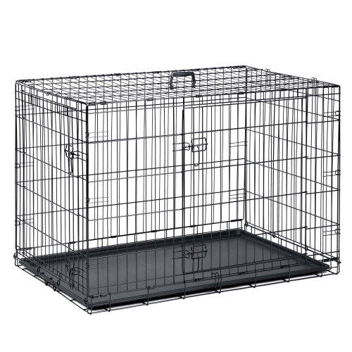 Tierkäfig 107 x 71 x 77 cm PH-202 1