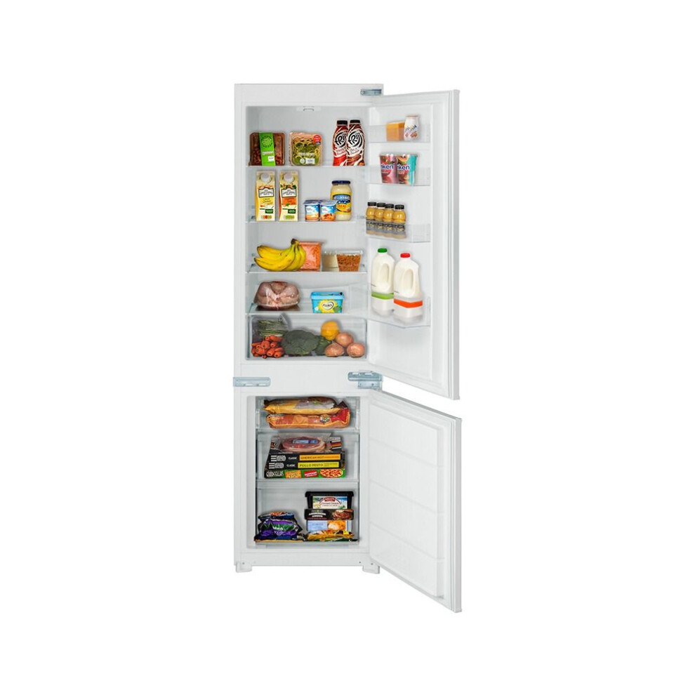 Belling B70309FF 70/30 Fully Integrated Frost Free Fridge Freezer