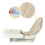 Nukido Lilo Beige kinderstoel 9