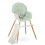 Nukido Lilo voederstoel mint 2
