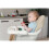 Nukido Lilo Beige kinderstoel 15