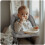 Chaise d'alimentation Nukido Tilo grise 12