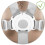 Nukido Tilo Beige Kinderstoel 14