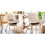Nukido Tilo Beige Kinderstoel 7