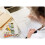 Nukido Tilo Beige Kinderstoel 8