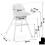 Nukido Tilo Beige Kinderstoel 6
