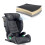 Siège auto Nukido Louis Soft gris 15-36 kg ISOFIX 11