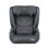 Siège auto Nukido Louis Soft gris 15-36 kg ISOFIX 4