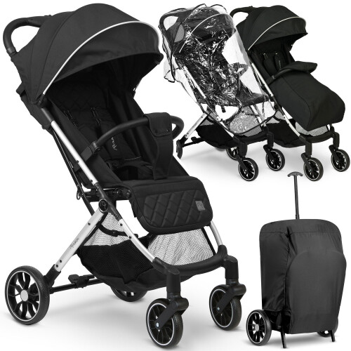 Paseo Nukido kinderwagen