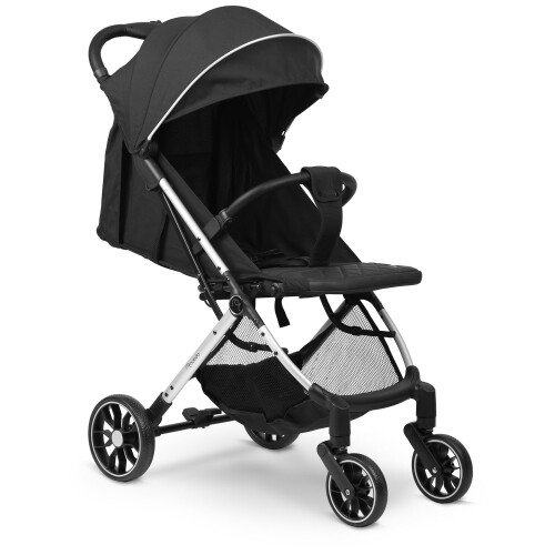 Paseo Nukido kinderwagen 1