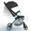 Paseo Nukido kinderwagen 4