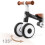 Nukido NK-603 børnebalancecykel 5