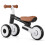 Nukido NK-603 børnebalancecykel 3
