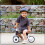 Nukido NK-603 børnebalancecykel 11