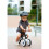 Nukido NK-603 børnebalancecykel 9