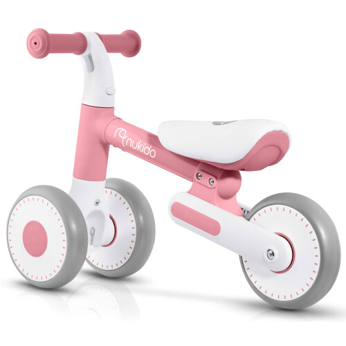 Loopfiets voor kinderen Nukido NK-603 2