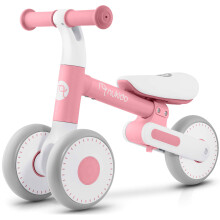 Loopfiets voor kinderen Nukido NK-603