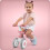 Nukido NK-603 børnebalancecykel 7