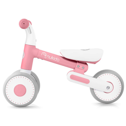 Loopfiets voor kinderen Nukido NK-603 1