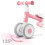 Nukido NK-603 børnebalancecykel 6