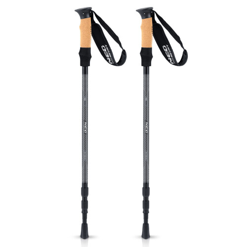Trekkingstave NS-380 Neo-Sport 1