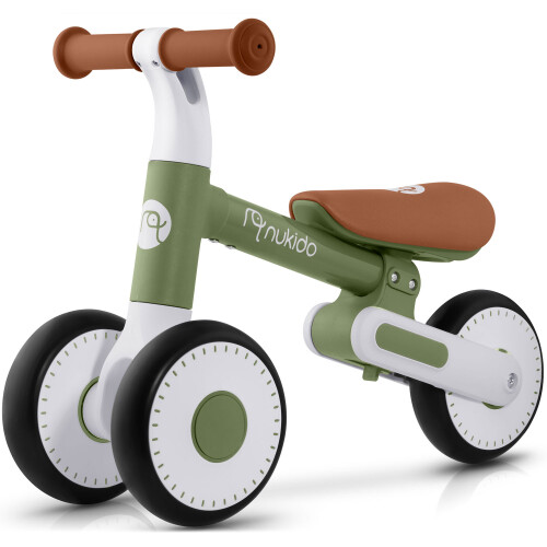 Draisienne pour enfants Nukido NK-603