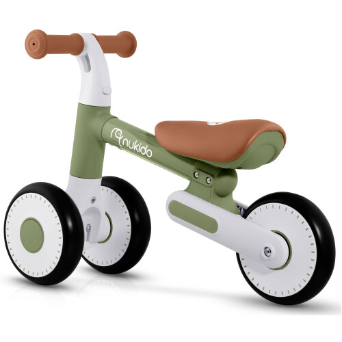 Draisienne pour enfants Nukido NK-603 2