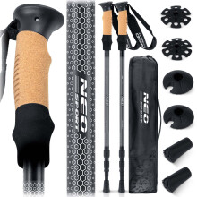 Trekkingstokken NS-380 Neo-Sport