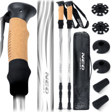 Trekkingstokken NS-380 Neo-Sport