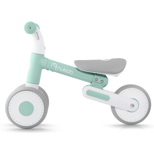 Loopfiets voor kinderen Nukido NK-603 1