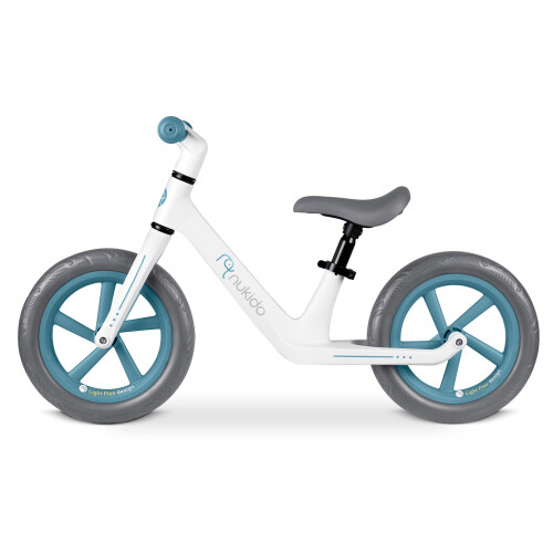 Light Flee Nukido Loopfiets voor Kinderen 1
