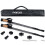 Bastoncini da trekking NS-380 Neo-Sport 4