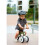 Draisienne pour enfants Nukido NK-603 9