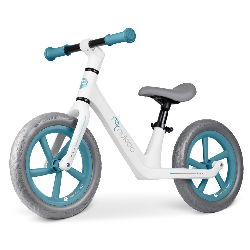 Light Flee Nukido Balance Bike for Kids-image-OPC-PHB6ZPX-NEW