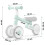 Nukido NK-603 børnebalancecykel 4