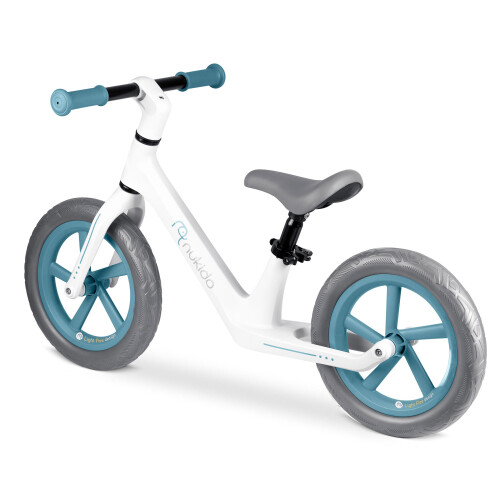 Light Flee Nukido Loopfiets voor Kinderen 2